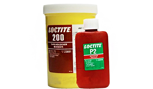 樂(lè)泰 Loctite Threadlocker 200螺紋預(yù)劑